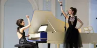 Faculty of Historical and Contemporary Performance