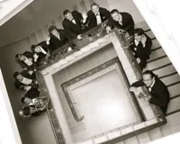 The Moscow State Conservatory Brass Ensemble
