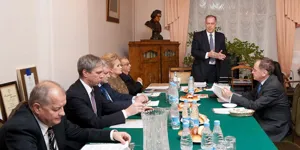 Попечительский совет