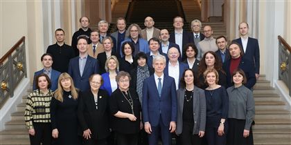 Кафедра специального фортепиано