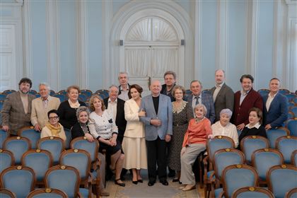 Department of Vocal Studies