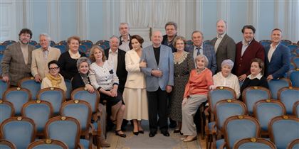 Department of Vocal Studies