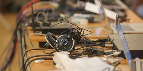 Department of Music Technology