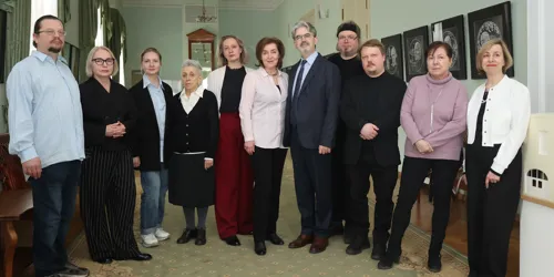 Department of Contemporary Music