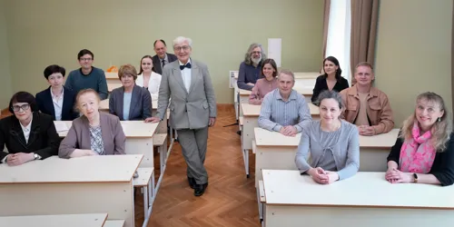 Department of General Music History