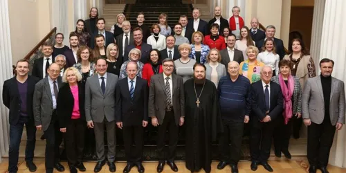 Department of Choral Conducting