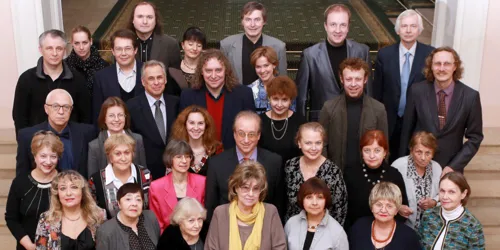 Inter-faculty Department of Piano Performance