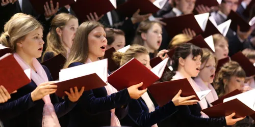 Faculty of Orchestral and Choral Conducting
