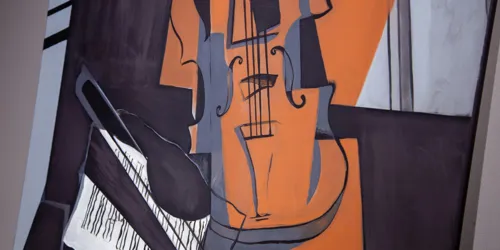 Department of Solo Cello and Double-bass Performance