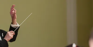 Department of Opera and Orchestral Conducting