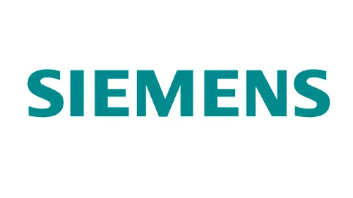 Siemens. Партнер
