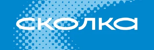СКОЛКА. Образовательный партнер