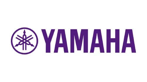Ямаха. Партнер