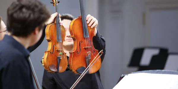 Department of Chamber Music and String Quartet Studies