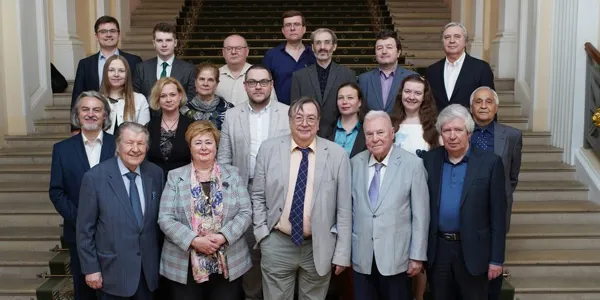 Department of Composition