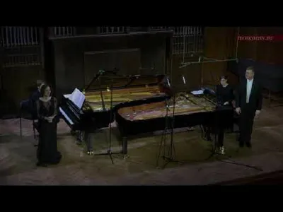 Иоганнес Брамс. Вальсы op. 39: № 3, 14, 15