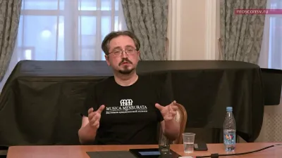 Danil Ryabchikov. Periodization of the Middle Ages