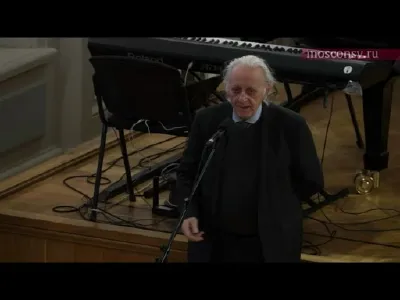 К 90-летию Николая Каретникова