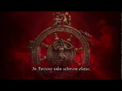 Карл Орф. Кантата «Carmina Burana» (1937)