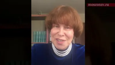 Ирина Степанова «Об истории балов в России»