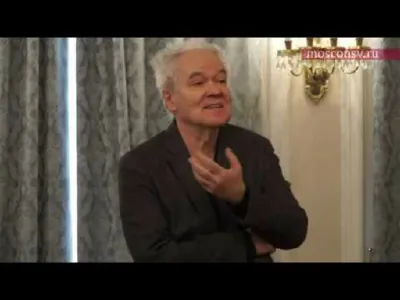 Michael Jarrel about his creative path