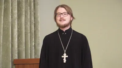 The Opening of the Students’ Conference <i>Music and Christianity</i>