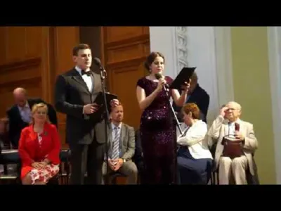 At the Moscow Conservatory’s 149th Graduation Ceremony