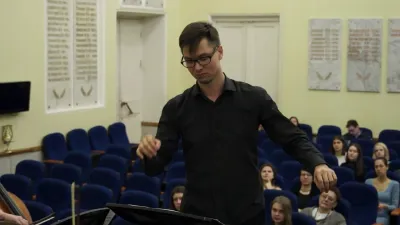 Arcangelo Corelli. Concerto grosso op. 6 № 8