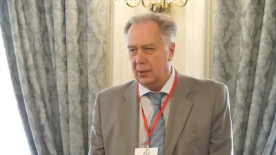 «Revolution in the history of musical culture». Opening of the Congress.