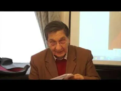 The opening of the conference «Mozart and His Time»