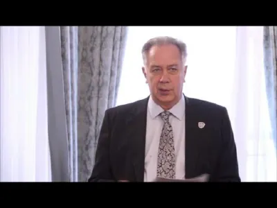 The opening of the conference «The Past, Today and the Future of the Moscow Conservatory»