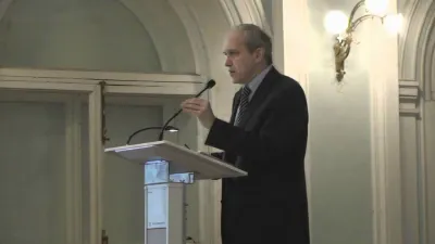 К. В. Зенкин о научно-творческой деятельности в МГК