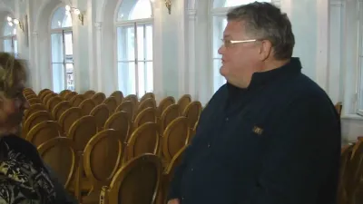 О грантах столичных консерваторий