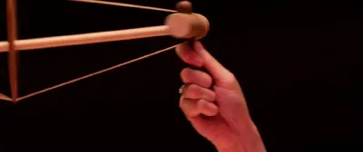 <i>In Search of Harmony</i>. Film of the Moscow Conservatory