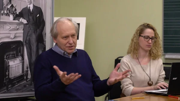 Сonference dedicated to 130th anniversary of Prokofiev