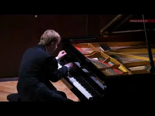 Scriabin. Piano Sonata No. 5 in F-sharp Major (1907)