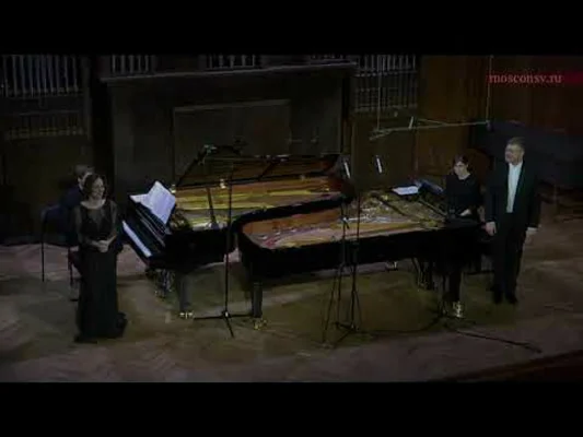 Иоганнес Брамс. Вальсы op. 39: № 3, 14, 15