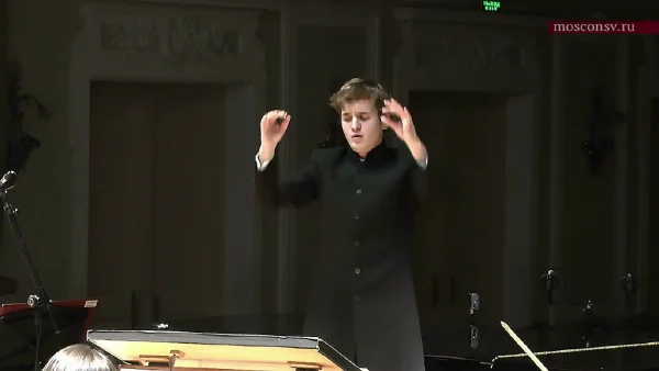 Edward Elgar (1857–1934). Serenade for Strings in E minor, op. 20
