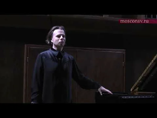 Frederic Chopin. Sonata No. 2 in B-flat minor, Op. 35