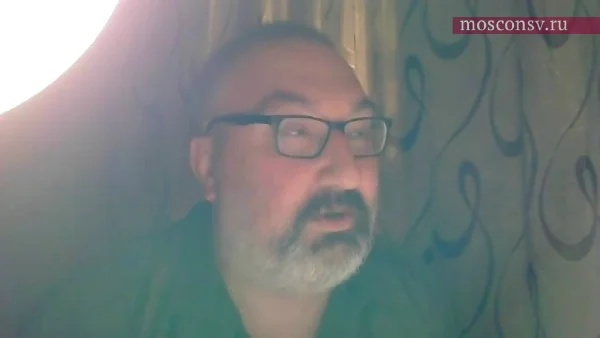 Azamat Khasanshin speaks on the holding of the STAM Festival in Ufa and on its perspectives