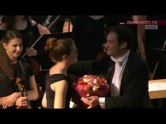 Vyacheslav Kuznetsov. Suite from the ballet <i>Prince Vytautas</i>