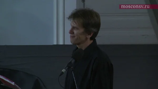 Helmut Lachenmann "... zwei Gefühle ..." Musik mit Leonardo for narrator and ensemble (1991-1992)