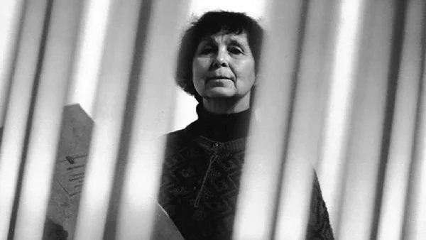 Sofia Gubaidulina <i>Now there is always snow</i> for choir and chamber ensemble (1993)