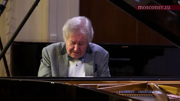 Tchaikovsky. <i>The Seasons</i>, op. 37-bis (1875–76)
