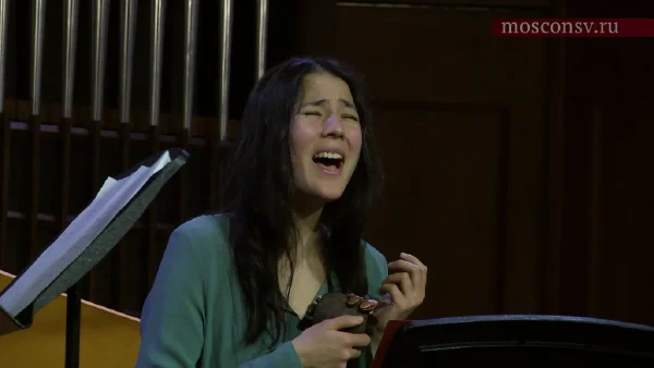 Spanish folk song <i>Romance de Delgadina</i>