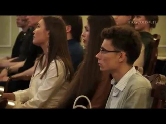 First-year Students’ Meeting