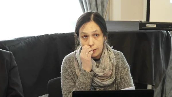 I. V. Starikova. “On the History of Studying and Revival of Ancient Monodic Chant in the Russian Art of Singing during a Period between the End of the 19th and the Beginning of the 21st Centuries”