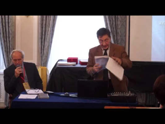 M. A. Saponov. On the history and future of critical attacks on the Moscow Conservatory