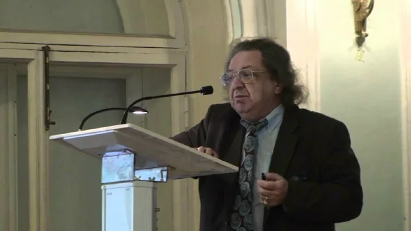Prof. Alexander Bonduryansky Tells about the Moscow Conservatory’s Methodical Programs and Concert Activities
