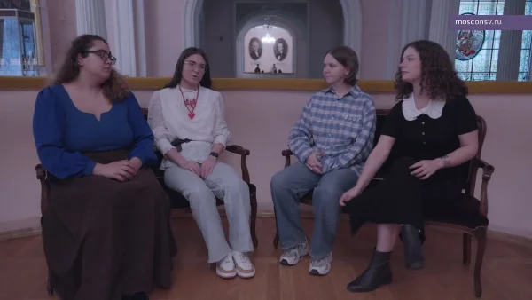 Конкурсная история | Фортепианный квинтет студентов Московской консерватории